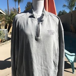 Walt Disney World gray sweatshirt